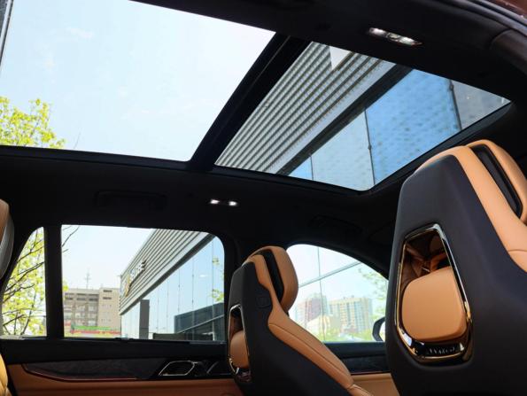 Lynk &amp; Co 09 с пробегом 2023 года, цена 5 400 000 рублей, 27104 км, внедорожник, Автокод Объявления