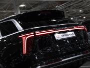 Hongqi E-HS9 Санкт-Петербург  - изображение 45