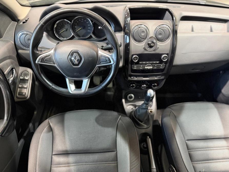 Renault Duster II Челябинск  - изображение 10
