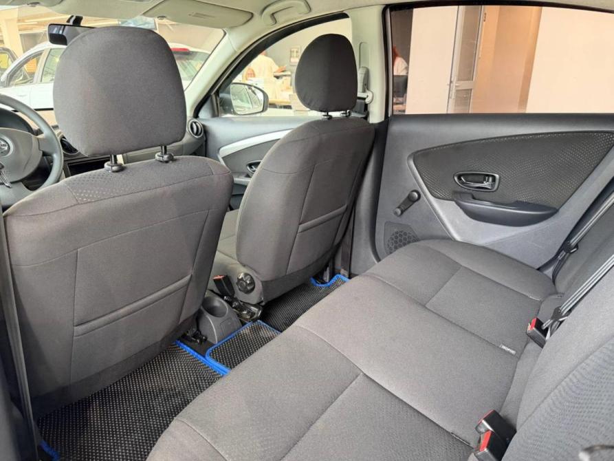 Nissan Almera III (G15) Тверь  - изображение 8