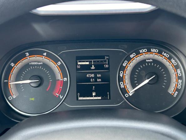 Lada (ВАЗ) Vesta I Рестайлинг (NG) с пробегом 2023 года, цена 1 215 000 рублей, 47245 км, седан, Автокод Объявления