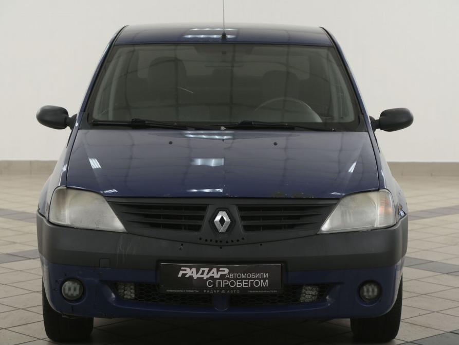Renault Logan I Иваново  - изображение 6