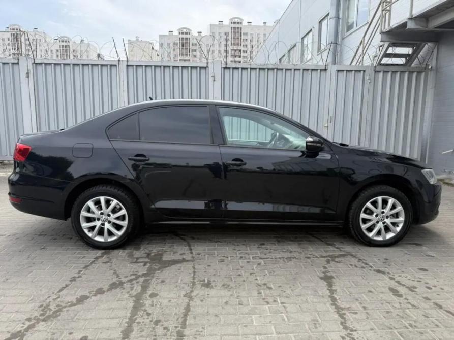 Volkswagen Jetta VI Ростов-на-Дону  - изображение 7