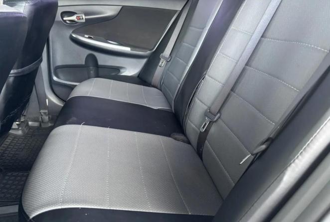 Toyota Corolla X (E140 E150) Рестайлинг с пробегом 2012 года, цена 1 145 000 рублей, 155424 км, седан, Автокод Объявления