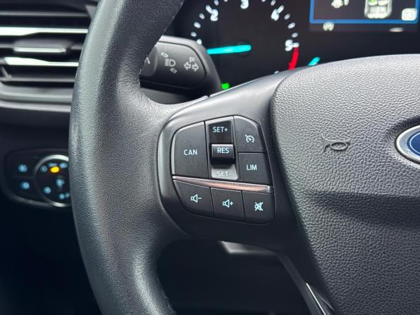 Ford Focus IV с пробегом 2020 года, цена 1 657 000 рублей, 156252 км, универсал, Автокод Объявления