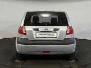 Hyundai Getz I Рестайлинг Великий Новгород  - изображение 21