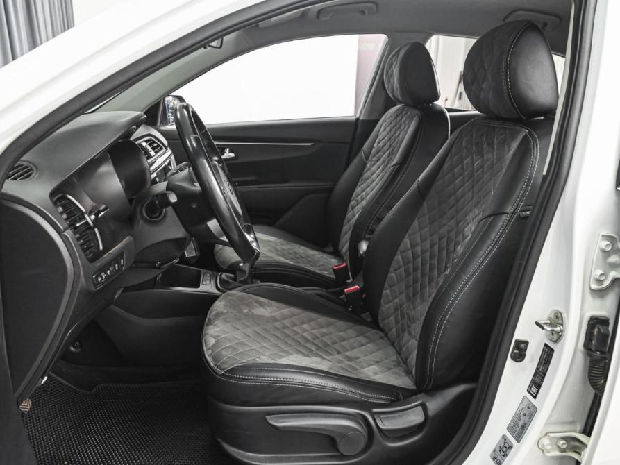 Ford Focus III Ставрополь  - изображение 10