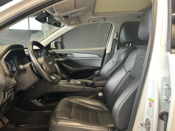 Haval F7 I Рестайлинг с пробегом 2023 года, цена 1 760 000 рублей, 164319 км, внедорожник, Автокод Объявления