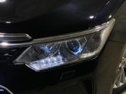 Toyota Camry VII (XV50) Рестайлинг Челябинск  - изображение 34