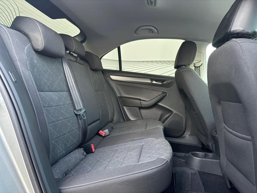 Volkswagen Polo VI Воронеж  - изображение 17