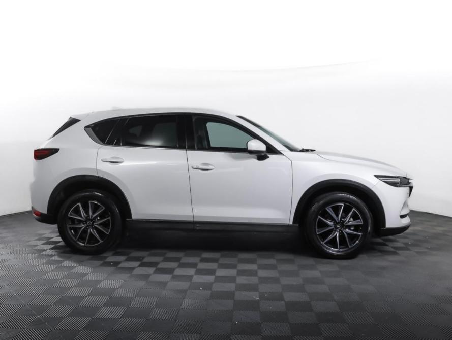 Mazda CX-5 II Москва  - изображение 4