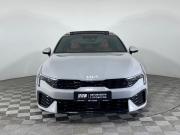 Kia K5 III Рестайлинг Ростов-на-Дону  - изображение 22