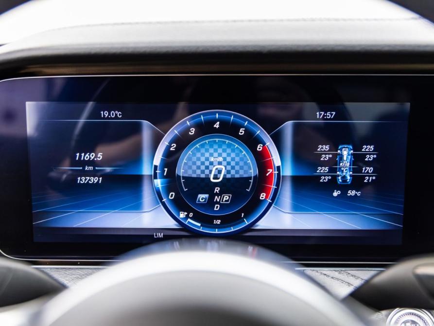 Mercedes-Benz E-Класс V (W213 S213 C238) Волгоград  - изображение 9