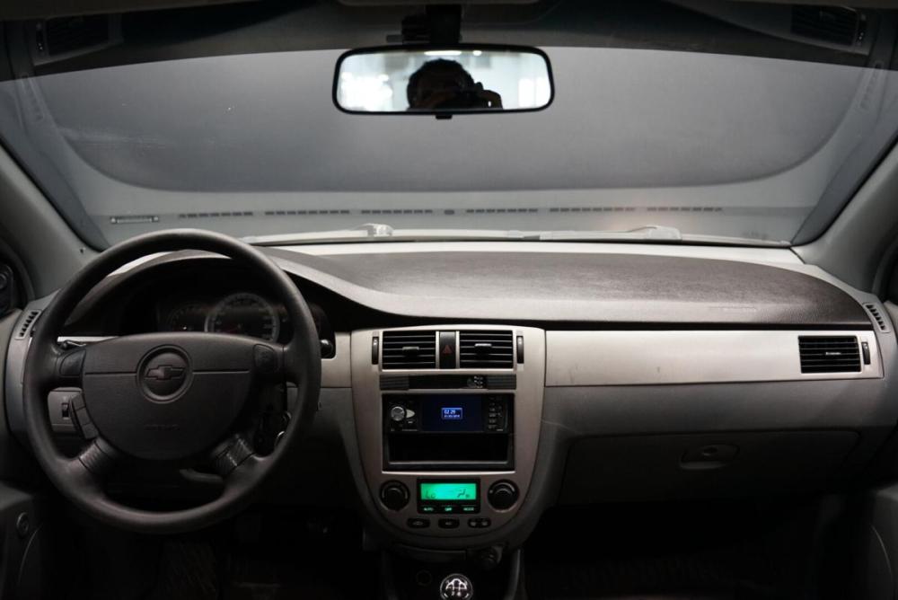 Chevrolet Lacetti I Крым  - изображение 14