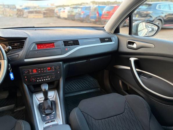 Citroen C5 II с пробегом 2011 года, цена 695 000 рублей, 156000 км, универсал, Автокод Объявления