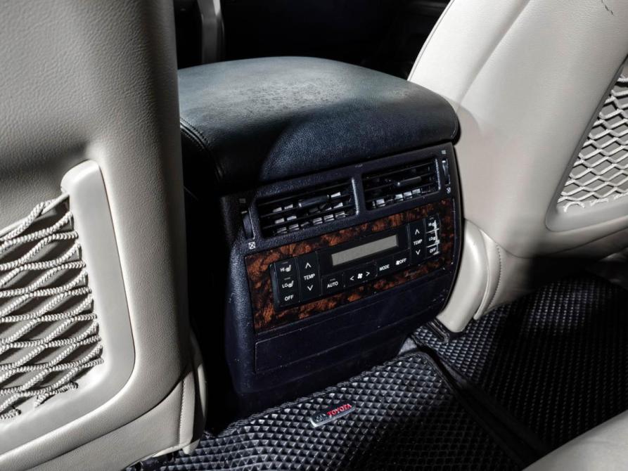 Toyota Land Cruiser 200 Series Санкт-Петербург  - изображение 14