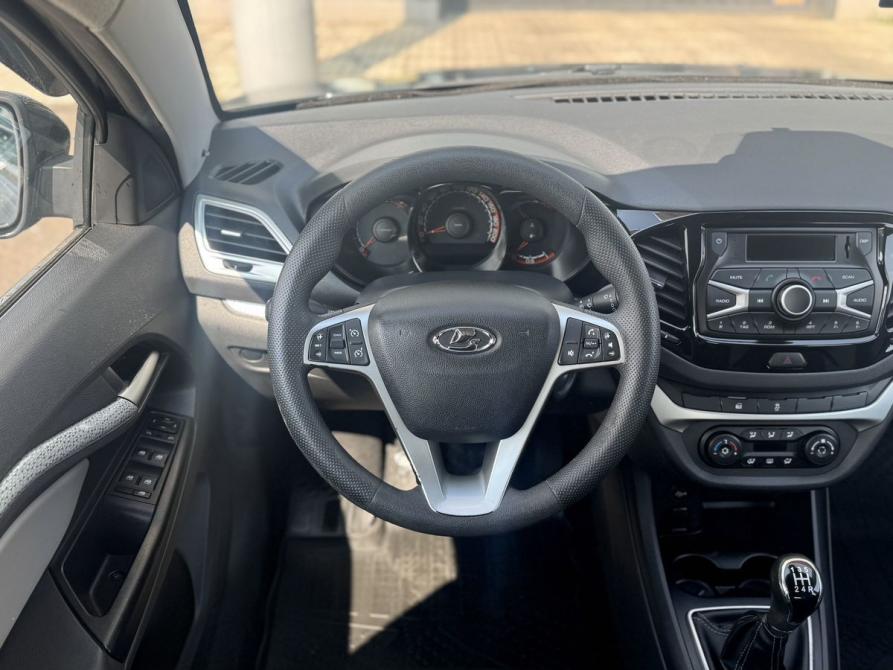 Lada (ВАЗ) Vesta I Тверь  - изображение 12