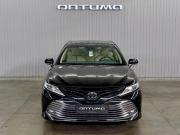 Toyota Camry VIII (XV70) Краснодар  - изображение 22