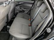 Ford Focus III Рестайлинг Москва  - изображение 39