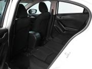 Mazda 3 III (BM) Рестайлинг Ростов-на-Дону  - изображение 32