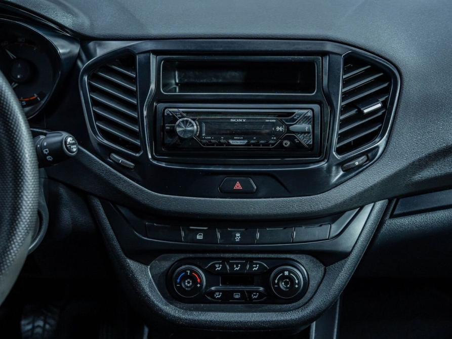 Lada (ВАЗ) Vesta I Самара  - изображение 11