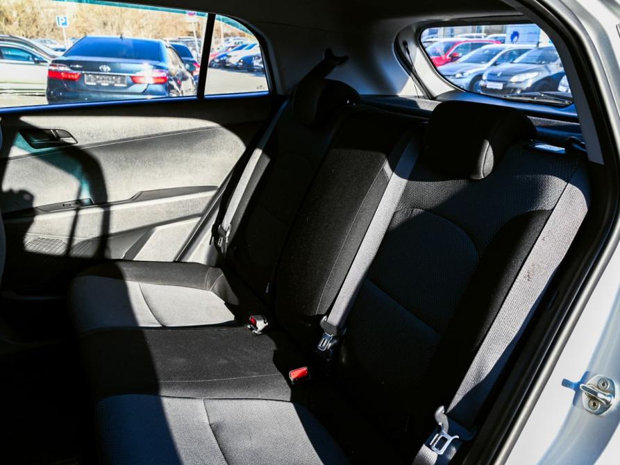 Hyundai Creta I Екатеринбург  - изображение 16