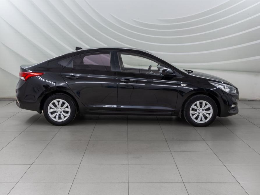 Hyundai Solaris II Волгоград  - изображение 8