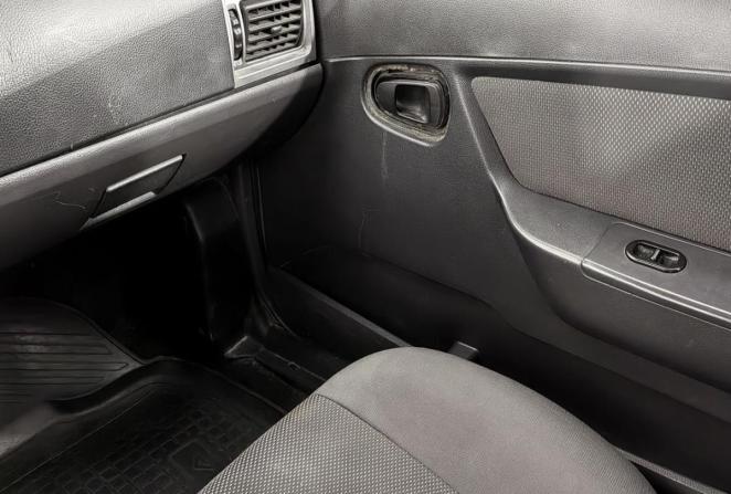 Daewoo Nexia I Рестайлинг с пробегом 2011 года, цена 199 000 рублей, 144100 км, седан, Автокод Объявления
