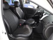 Hyundai Solaris I Рестайлинг Ростов-на-Дону  - изображение 23