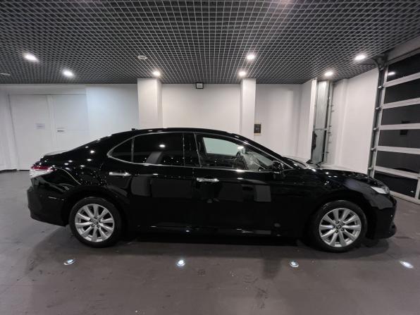 Toyota Camry VIII (XV70) с пробегом 2019 года, цена 2 690 000 рублей, 143689 км, седан, Автокод Объявления