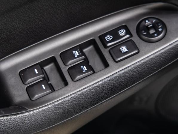 Kia Cerato III с пробегом 2015 года, цена 1 238 000 рублей, 137696 км, седан, Автокод Объявления