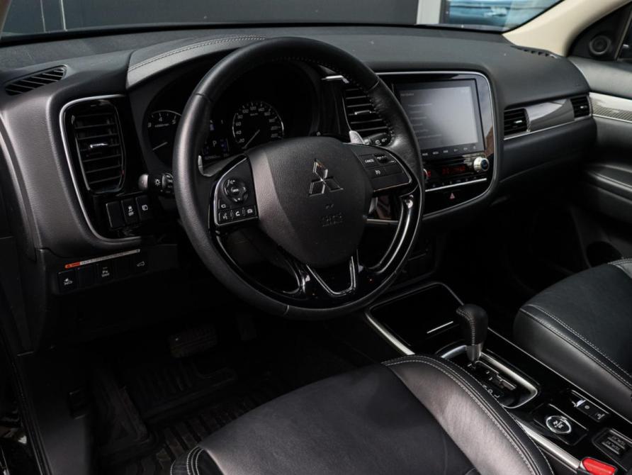 Mitsubishi Outlander III Рестайлинг 3 Москва  - изображение 13