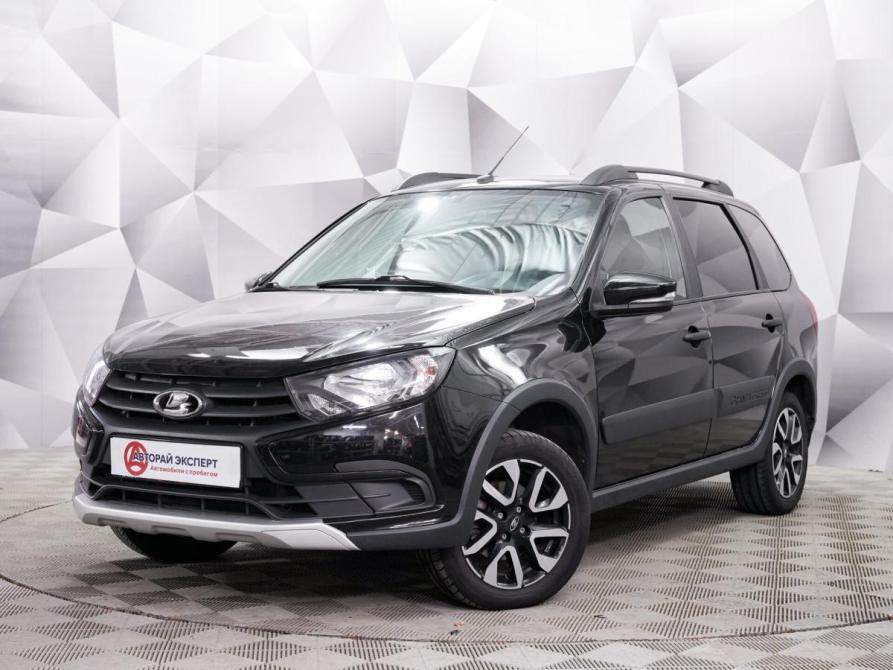 Lada (ВАЗ) Granta I Рестайлинг Ульяновск  - изображение 1