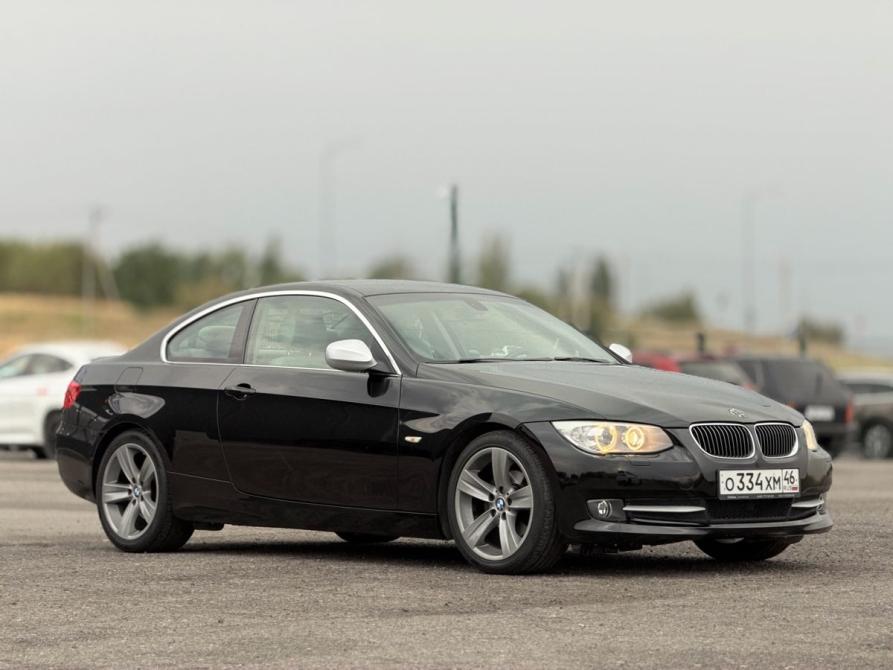 BMW 3 серии V (E90/E91/E92/E93) Рестайлинг Волгоград  - изображение 5