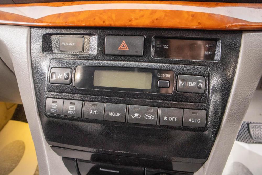 Toyota Mark II IX (X110) Барнаул  - изображение 17