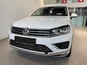 Volkswagen Touareg II Рестайлинг Томск  - изображение 27
