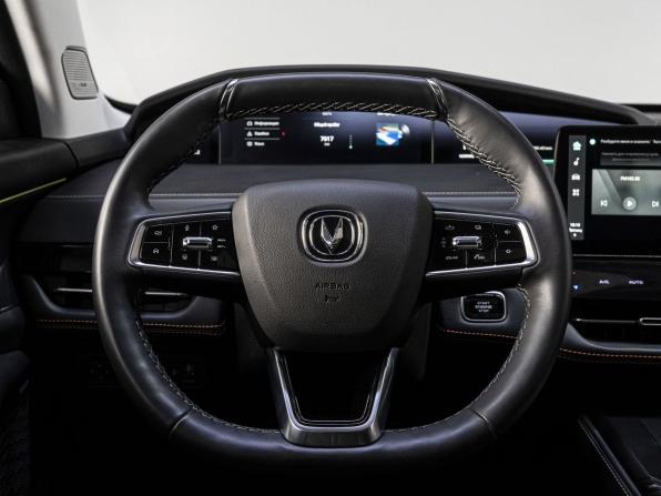 Changan UNI-K с пробегом 2024 года, цена 3 170 000 рублей, 7017 км, внедорожник, Автокод Объявления