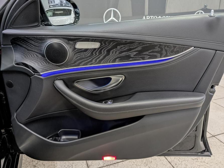 Mercedes-Benz E-Класс V (W213 S213 C238) Москва  - изображение 24