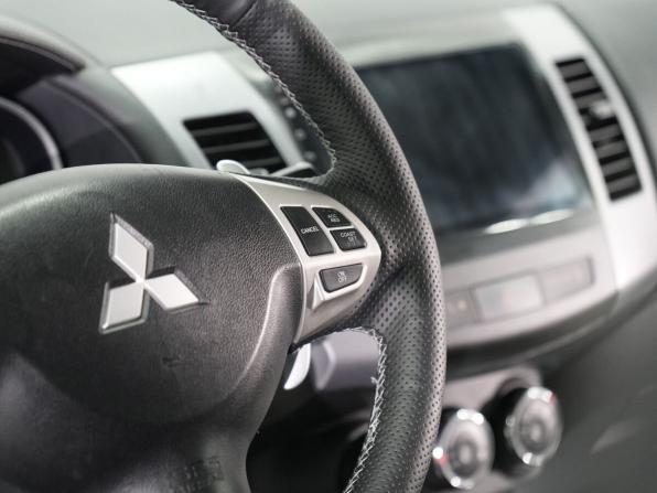 Mitsubishi Outlander II Рестайлинг с пробегом 2012 года, цена 1 290 000 рублей, 150000 км, внедорожник, Автокод Объявления