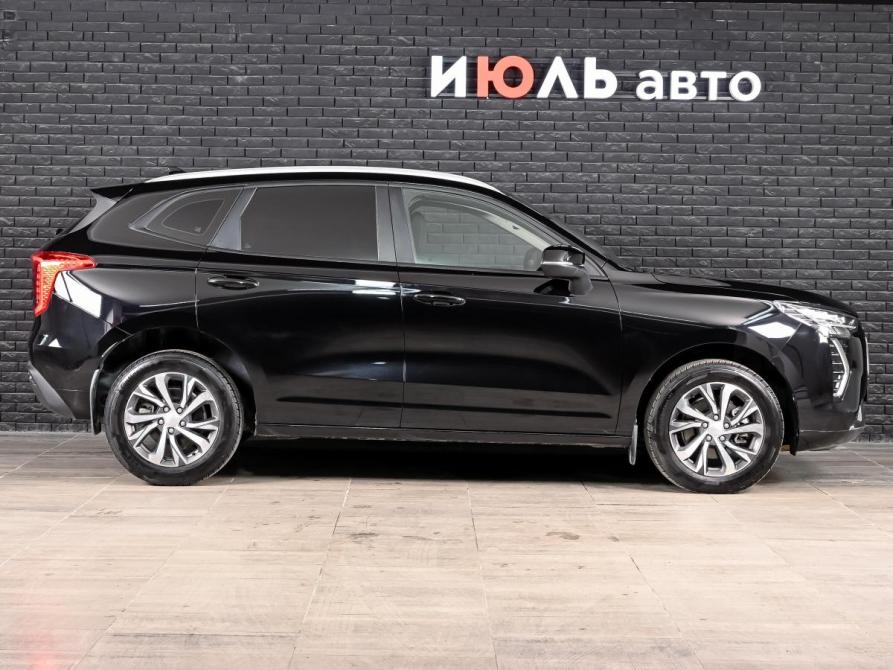 Haval Jolion I Екатеринбург  - изображение 9