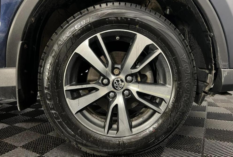 Toyota RAV4 V (XA50) Нижний Новгород  - изображение 21
