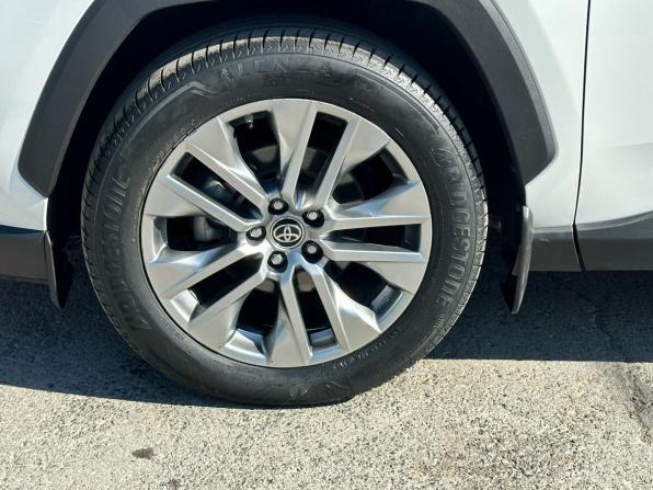 Toyota RAV4 V (XA50) с пробегом 2019 года, цена 3 350 000 рублей, 79130 км, внедорожник, Автокод Объявления