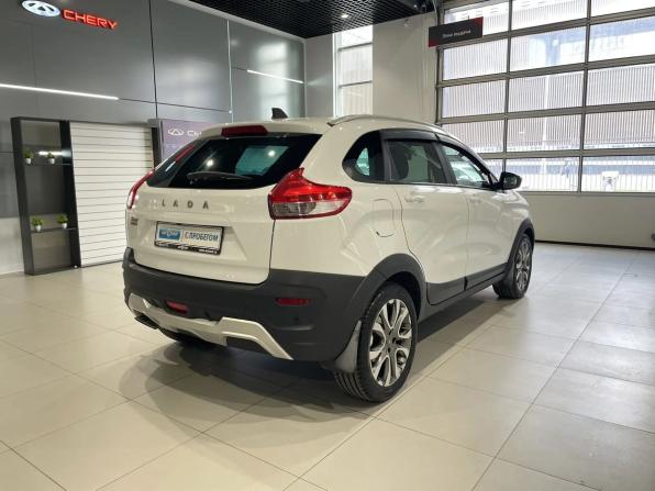 Lada (ВАЗ) XRAY I с пробегом 2021 года, цена 1 120 000 рублей, 155043 км, хэтчбек, Автокод Объявления