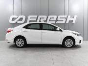 Toyota Corolla XI (E160 E170 E180) Ростов-на-Дону  - изображение 20