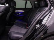 Mercedes-Benz C-Класс IV (W205) Рестайлинг Москва  - изображение 31