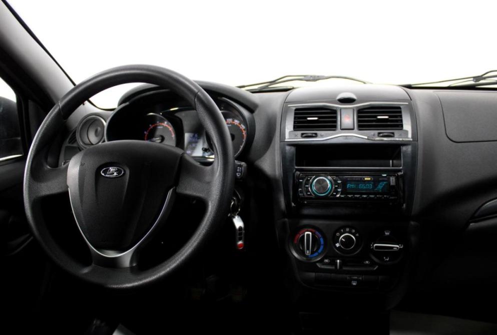 Lada (ВАЗ) Granta I Рестайлинг Нижний Новгород  - изображение 16