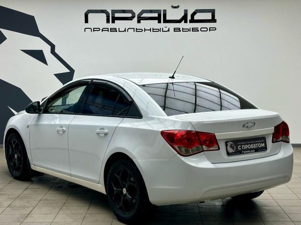 Chevrolet Cruze I Рестайлинг с пробегом 2013 года, цена 559 900 рублей, 179654 км, седан, Автокод Объявления