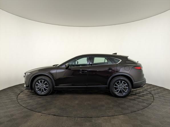 Mazda CX-4 I Рестайлинг с пробегом 2023 года, цена 2 700 000 рублей, 67321 км, внедорожник, Автокод Объявления