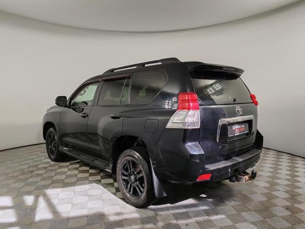 Toyota Land Cruiser Prado 150 Series с пробегом 2012 года, цена 2 249 000 рублей, 202228 км, внедорожник, Автокод Объявления