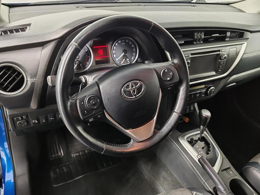 Toyota Auris II Курск  - изображение 20